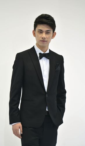 苏均 技术统筹负责人