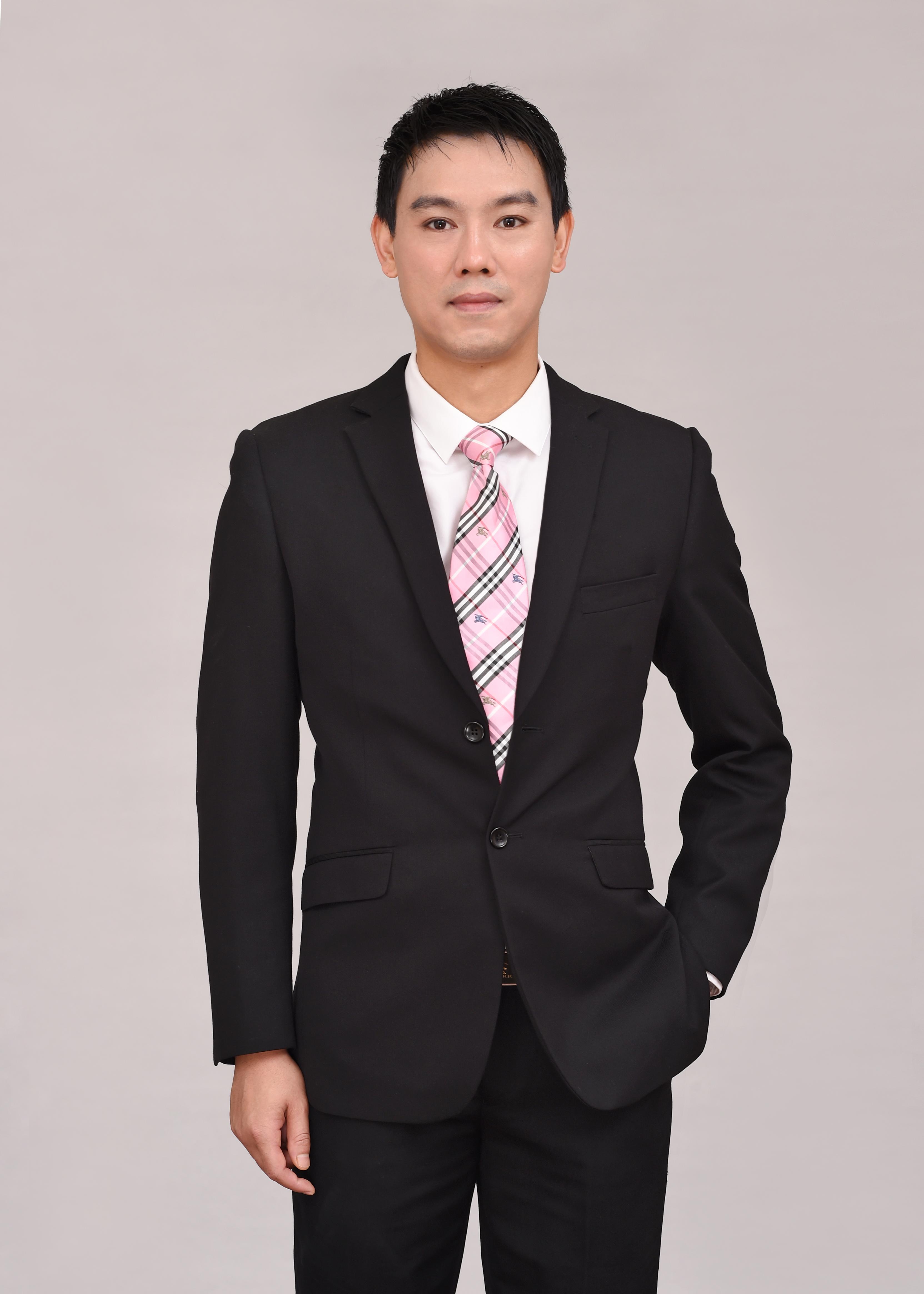曹金华 舞台监督负责人